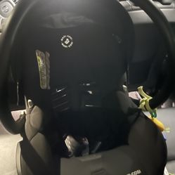 Infant Car Seat