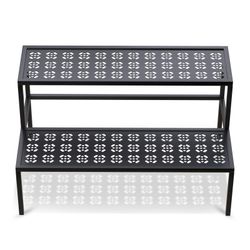 2-Tier Plant Stand