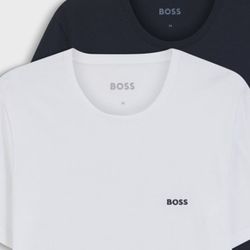 Hugo Boss 3 Pack Shirts