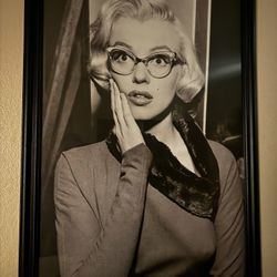 Marilyn Monroe Picture