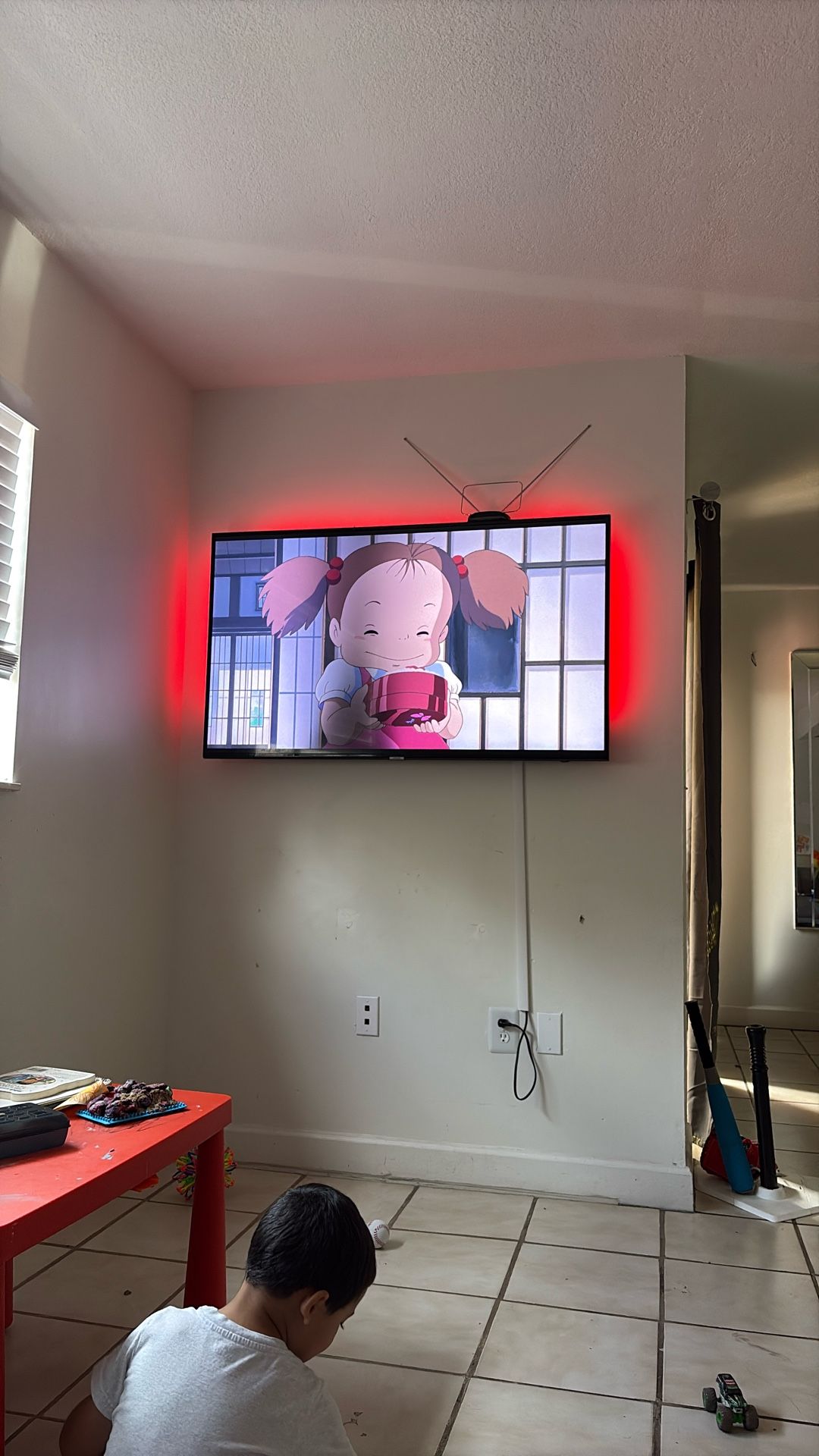 Samsung Tv