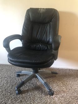 Office chair