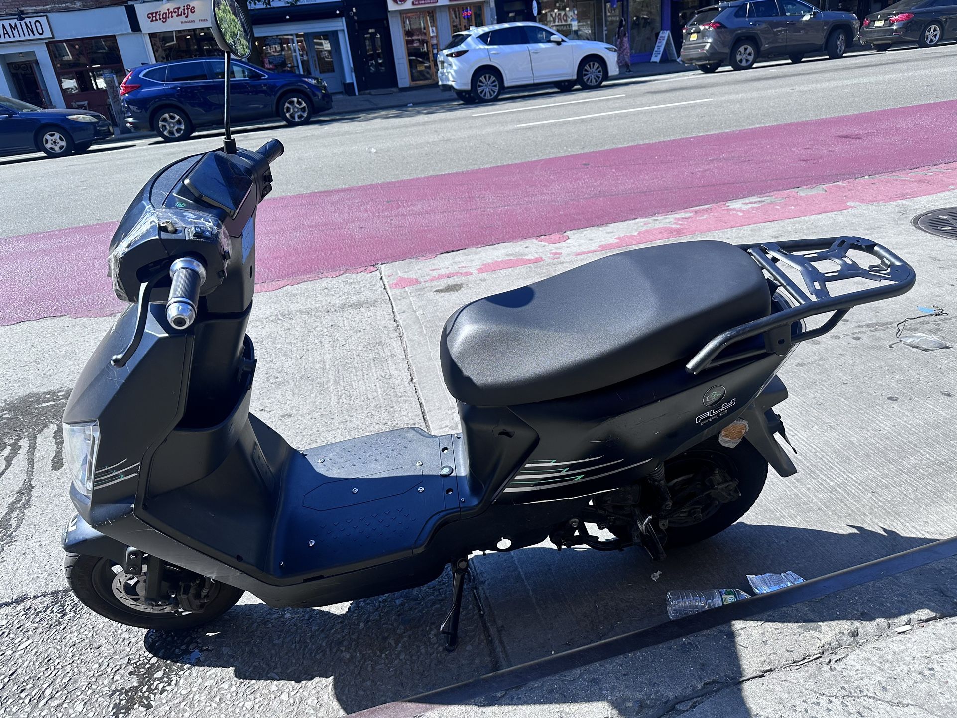 Scooter