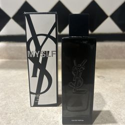 *BEST OFFER* YSL MYSLF EDP 100ml
