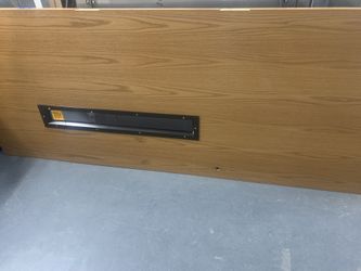 Fire Proof Door