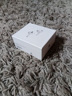Apple Airpods Pro 3