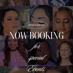 Makeup Prom Artist Kit 