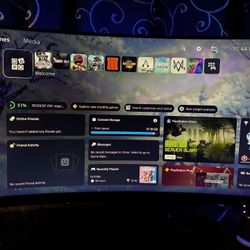 MSI Gaming Monitor