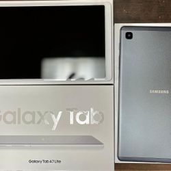 Tablet Samsung 