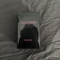 Valentino Uomo Born in Roma for Men 3.4 fl oz Eau de Toilette Spray