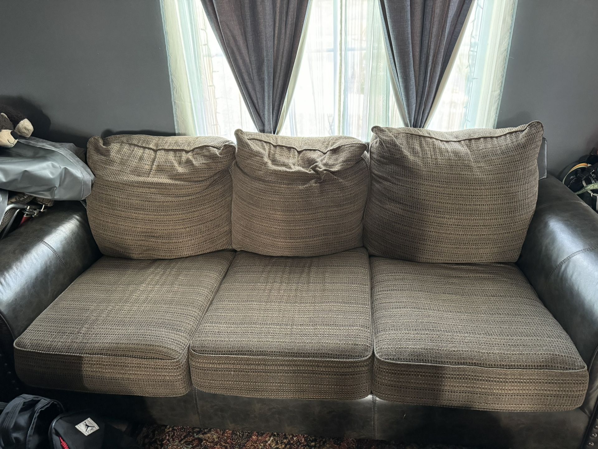 FREE Sofas for Sale in Montgomry Vlg, MD OfferUp