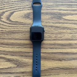 Apple Watch Series 6 Nike+ Aluminum 44MM with Cellular