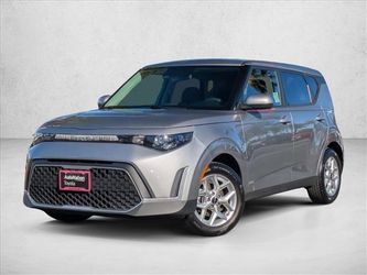 2024 Kia Soul