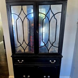 Antique China Hutch