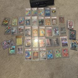 Pokemon Cards For Sale 