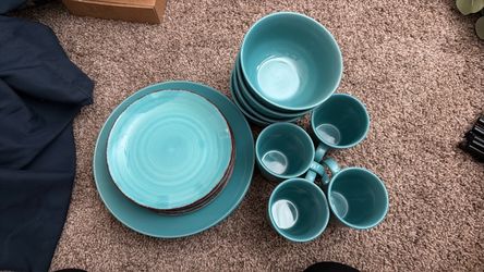 Kitchenware
