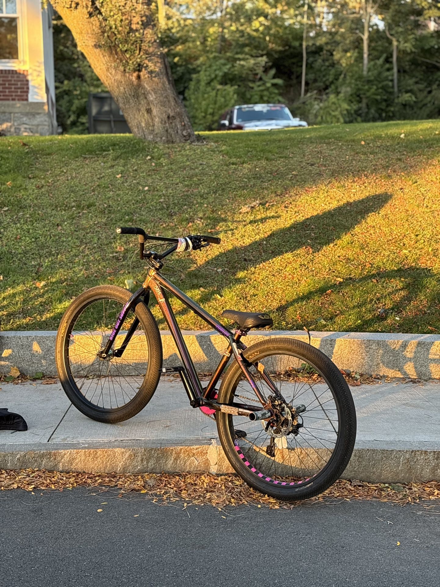 1of1 tto (trades for ebikes or sum eletric)