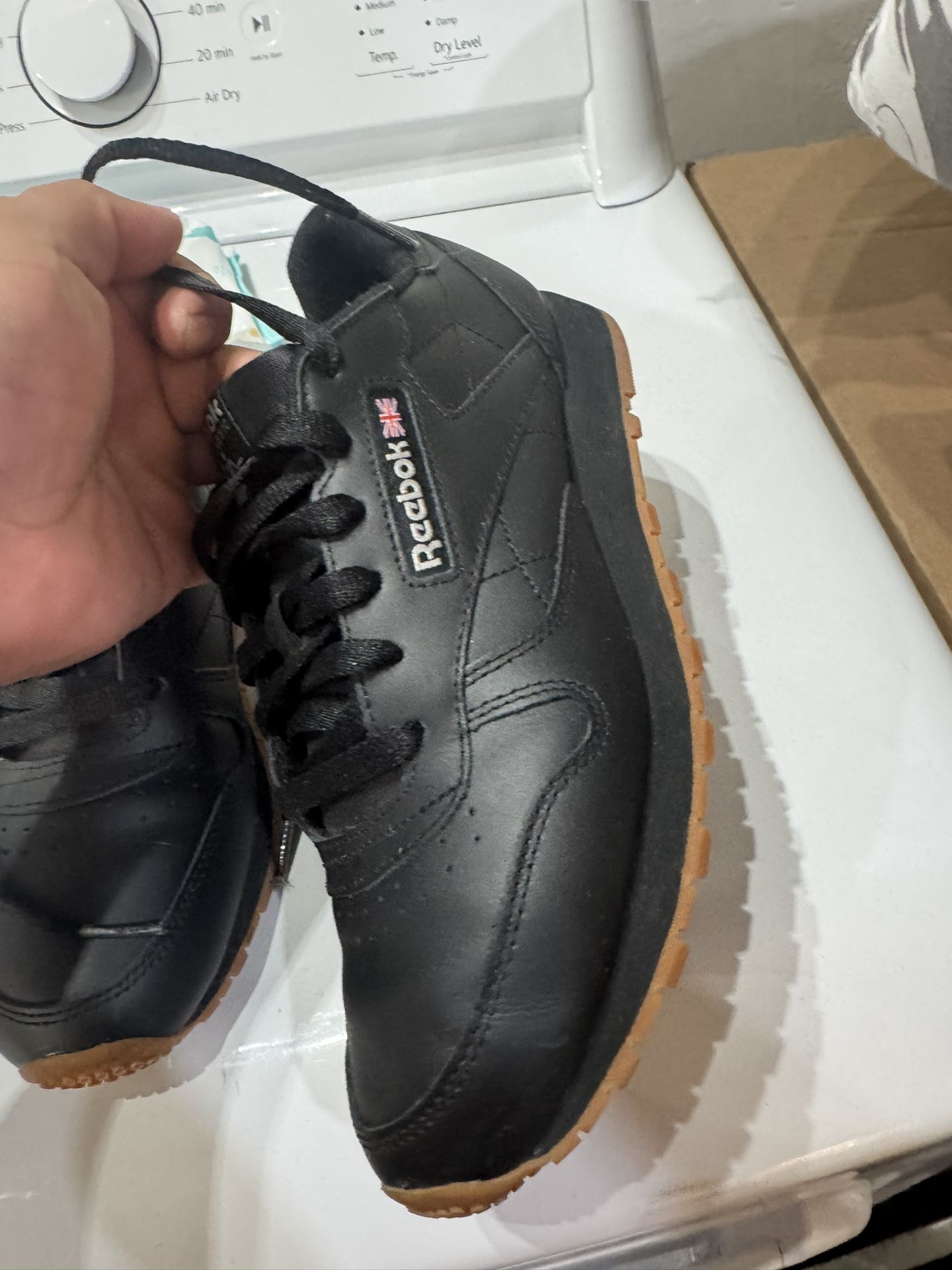 Reebok