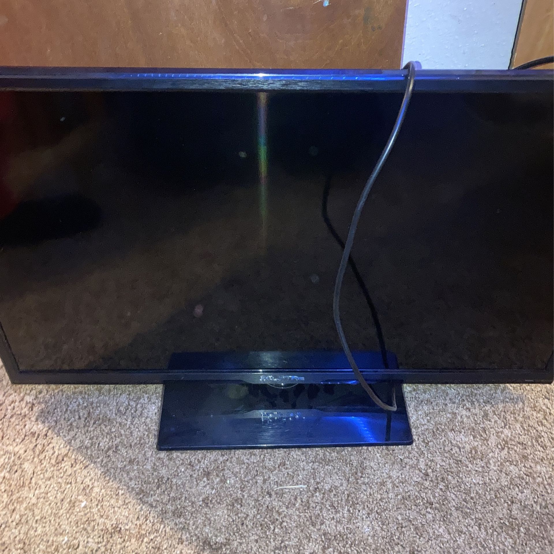 Small Tv
