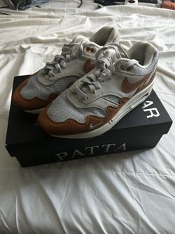 Air Max 1 Patta Waves Monarch