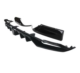Rear Diffuser for Honda Accord