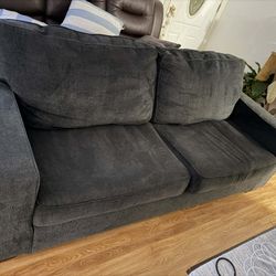American Furniture Couch