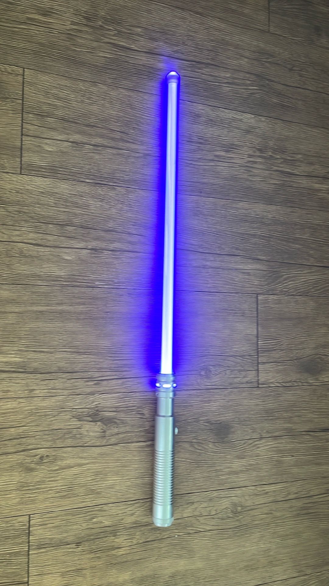 Ultrasabers apprentice V4 Lightsaber (Blue)