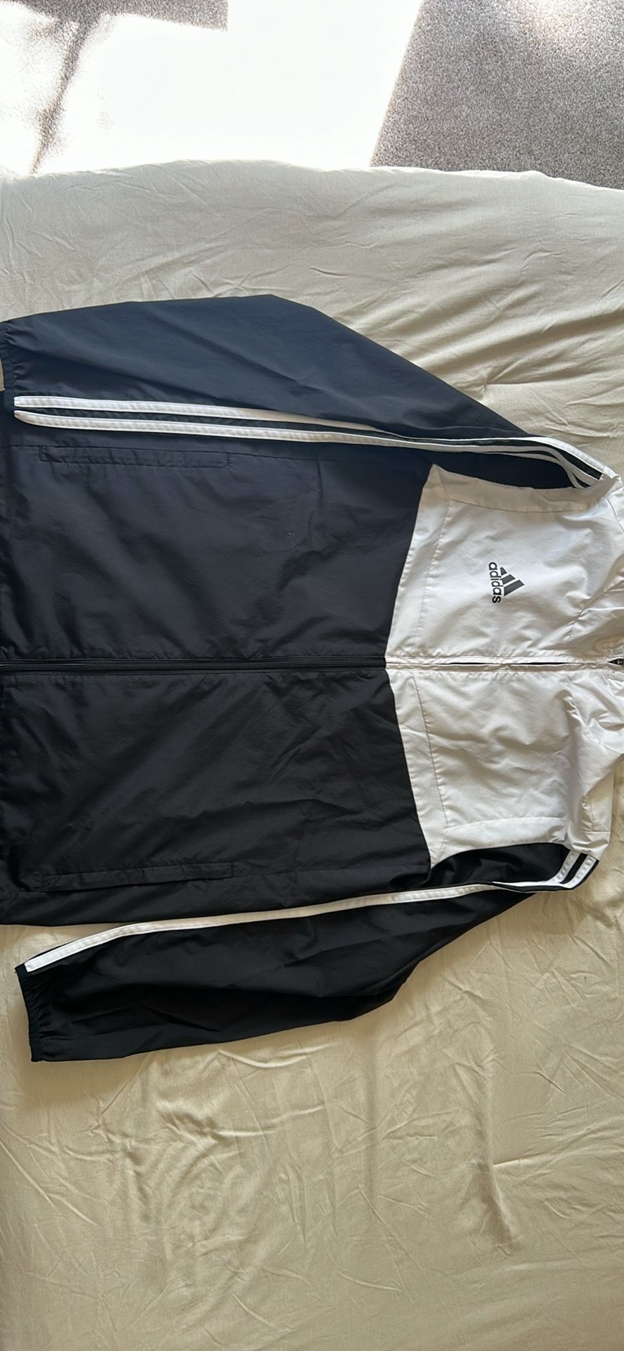 Adidas Wind Breaker