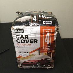Car Cover