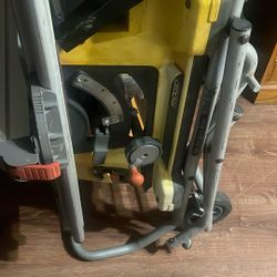 Table Saw 