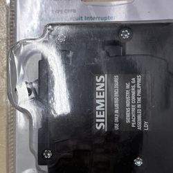 Seimens  a30 Circuit Breaker 