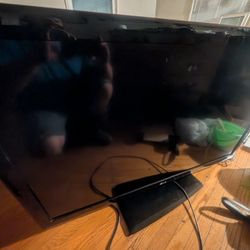 LG 47" Flat Screen TV