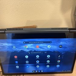 Lenovo Chromebook Flex 5 Laptop(2021)