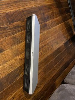 Bluetooth speaker