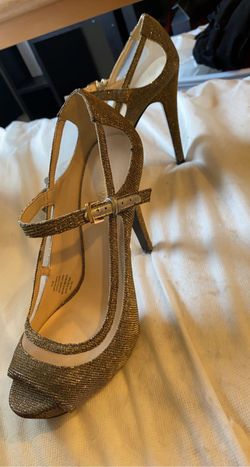 Size 8 1/2Heels