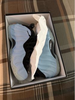 Nike Foamposite One