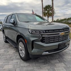 2023 Chevy Tahoe 💥🙌 Clean Carfax 🥰 Everyone Is Approved 💯