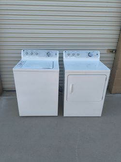 GE