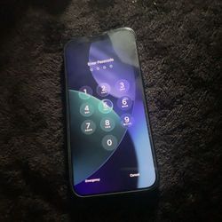 iPhone 13 bill paid 2 months