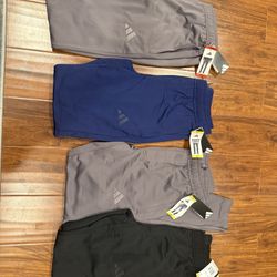 Adidas Pants Men