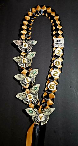 Collares de graduacion
