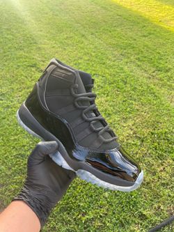 Jorden 4 and 11