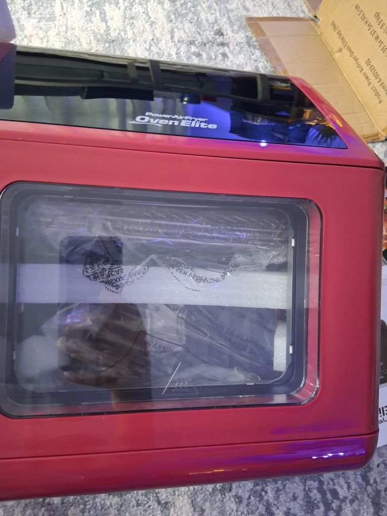 Oven Elite Power Air Fryer