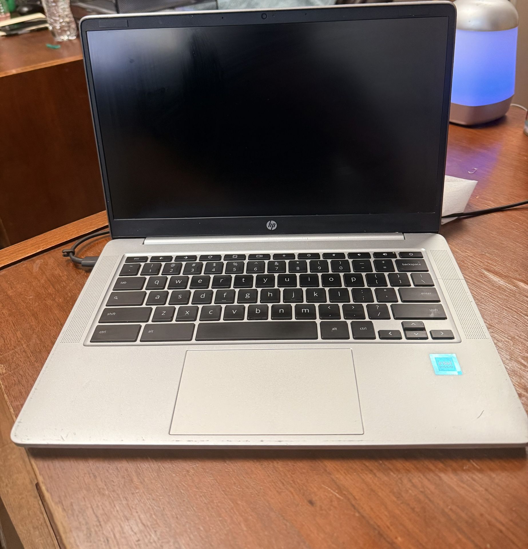 Hp-Chromebook 