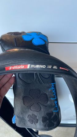 Vittoria Rubino 700x30c Road Bike Tire