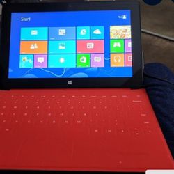 Microsoft Surface 1  Pro