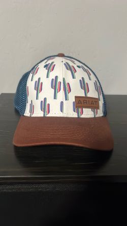Ariat Hat