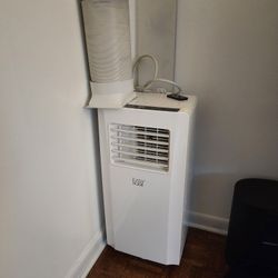 Portable AC