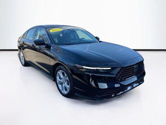 2023 Honda Accord