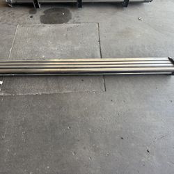 Running Board For g500, g550,G63 2002-2018